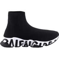 Sneakers Speed Graffiti Femei