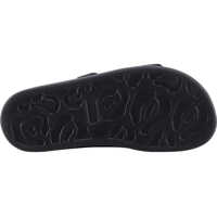 Sandale Alexander McQueen Dama - Sandale Alexander McQueen Hybrid Black Femei (BM 8851926) - B-mall.ro