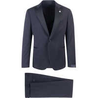 Costume Tuxedo Barbati