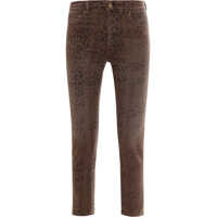 Pantaloni casual Trouser Femei