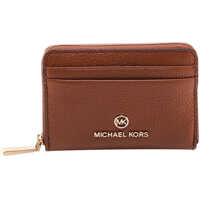Portofele Michael Kors Dama - Portofele Michael Kors Wallet Brown Femei (BM 8852085) - B-mall.ro
