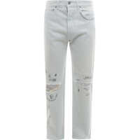 Blugi drepti Jeans Barbati