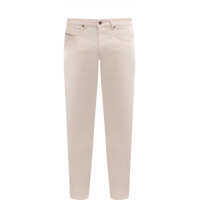 Pantaloni casual Trouser Barbati