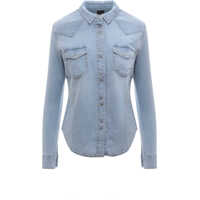 Camasi de blugi Shirt Femei