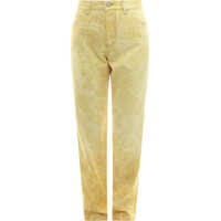 Pantaloni casual Trouser Femei