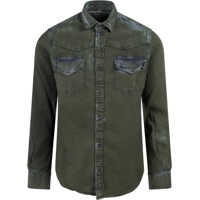 Camasi casual Shirt Barbati