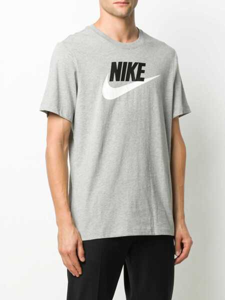 Tricouri Nike Sportswear Tee White Barbati (BM 8858706) 3