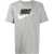 Nike Sportswear Tee White