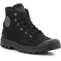 Sneakers Pampa HI HTG Supply Barbati