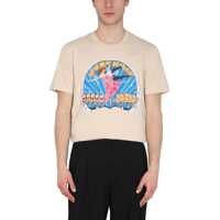 Tricouri "Hollywood Musical" T-Shirt Barbati