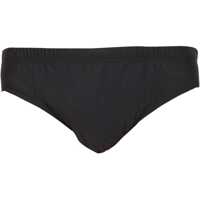 Chiloti Logo Print Briefs Barbati