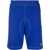 Moschino Logo Short BLUE