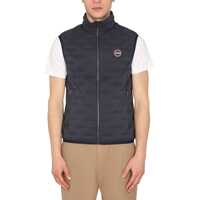 Veste casual Logo Vest Barbati