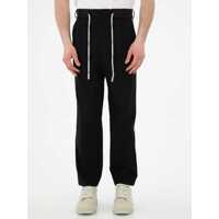 Pantaloni Track Belt Pants Barbati