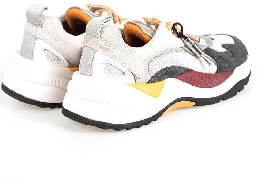 Papuci Geox T02 A Nebula ty Femei (BM 8861583) 3