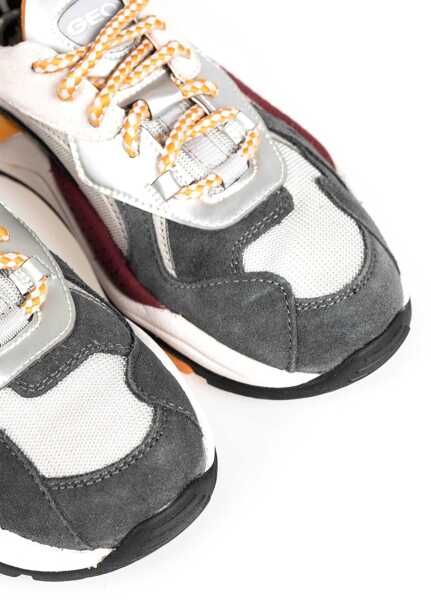 Papuci Geox T02 A Nebula ty Femei (BM 8861583) 5