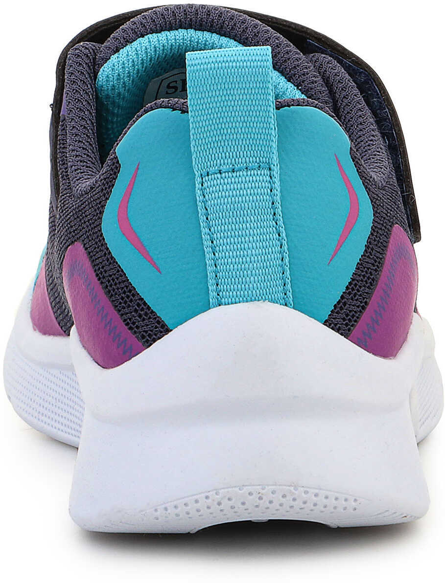 Sneakers SKECHERS Children shoes Purple Fete (BM 8862195) 6