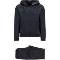Costume Norcia Sweatshirt Barbati