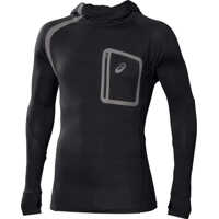 Bluze Performance LS Training Top Barbati