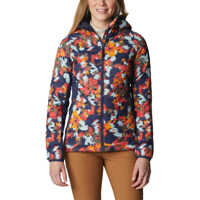 Jachete Powder Pass Hooded Jacket Femei