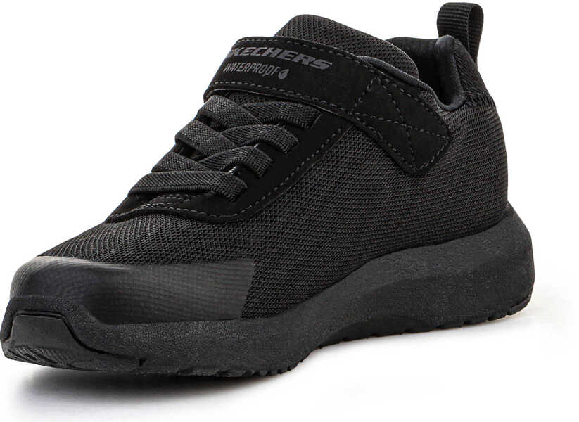 Sneakers SKECHERS Children shoes Dynamic Tread 403661L-BBK Black Baieti (BM 8863806) 3