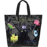 Genti de mana Shopping Bag Barbati