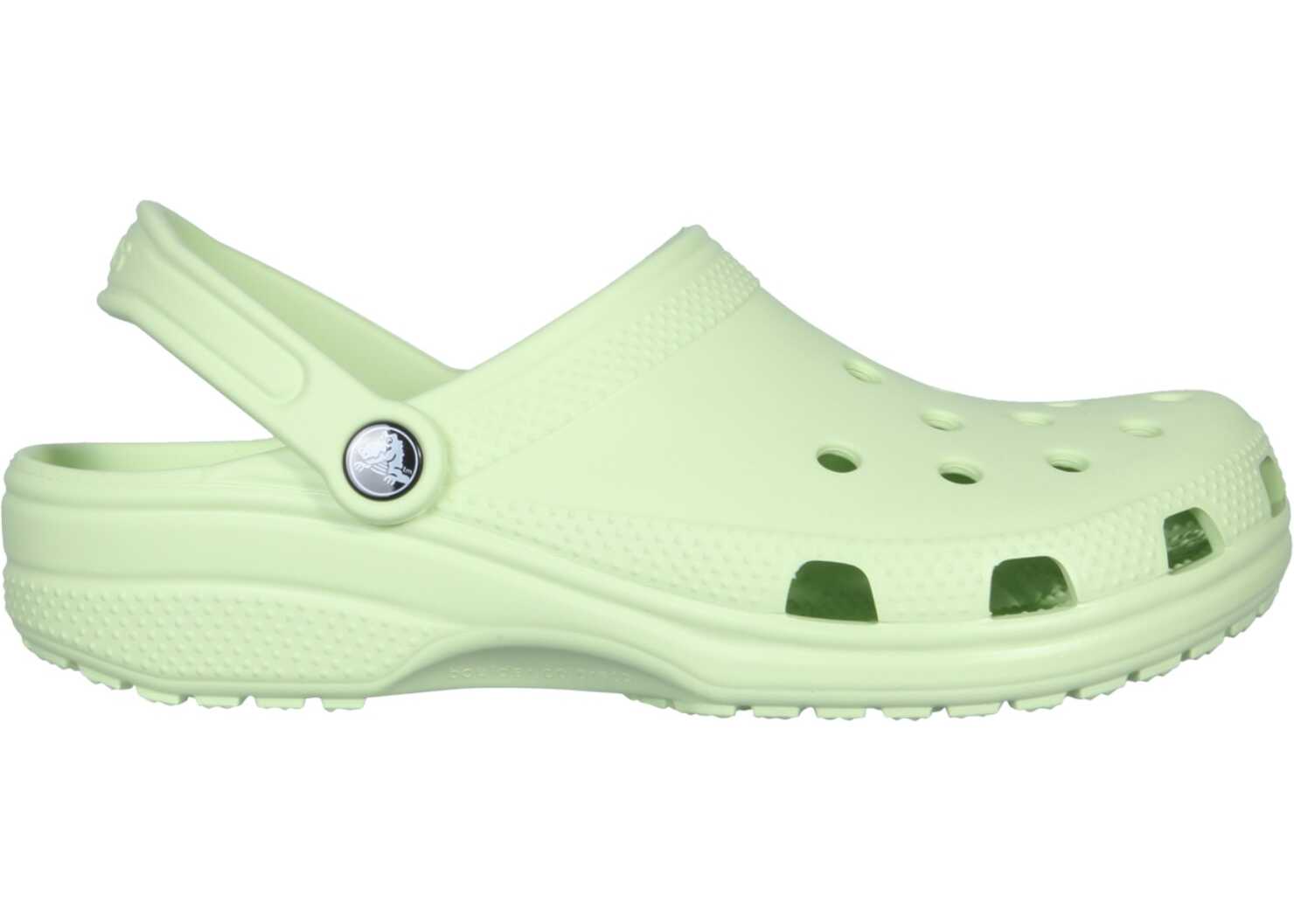 Crocs Classic Clog GREEN