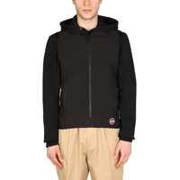 Veste casual Softshell Vest Barbati