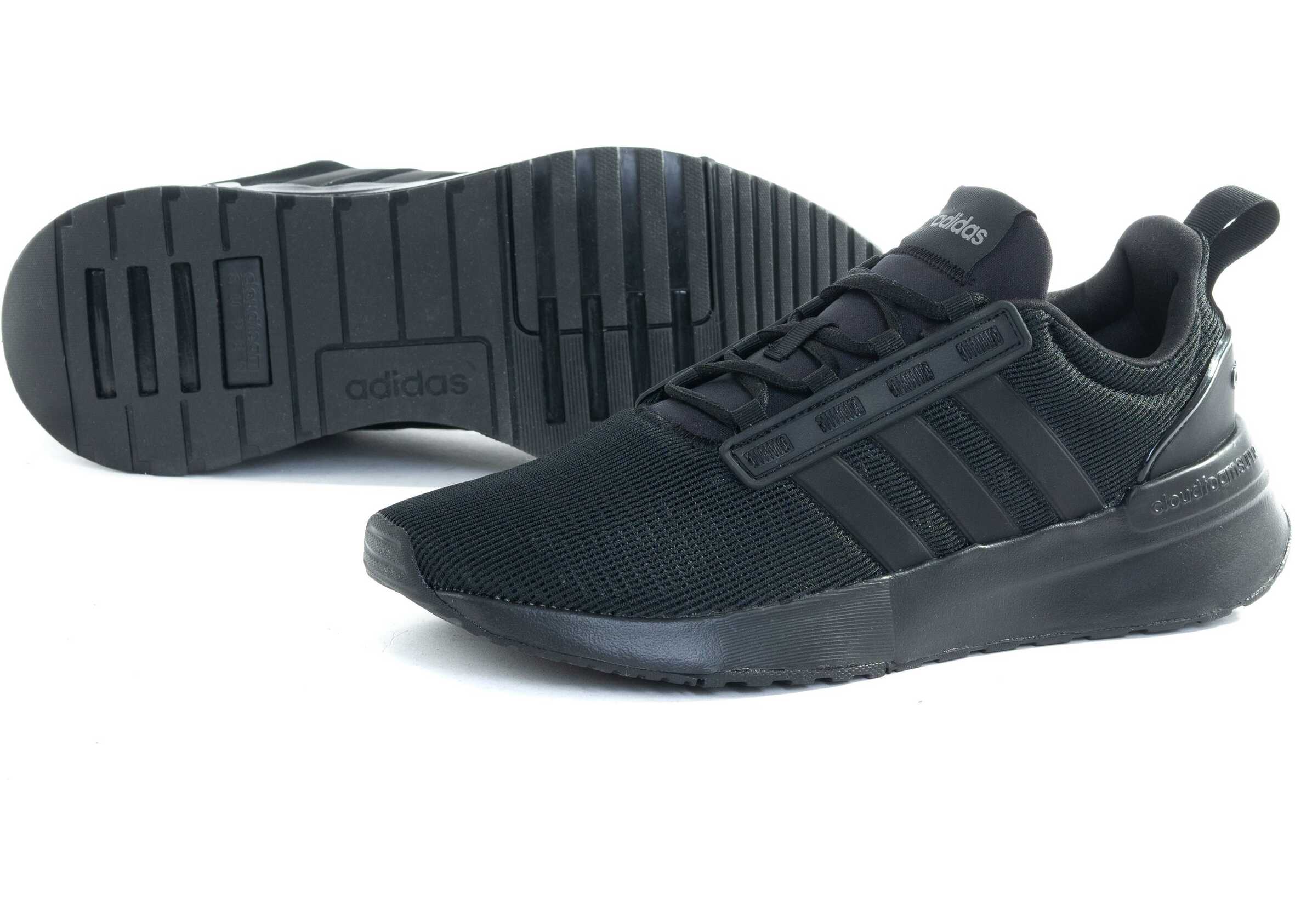 adidas Racer Tr21 GX0647 Black