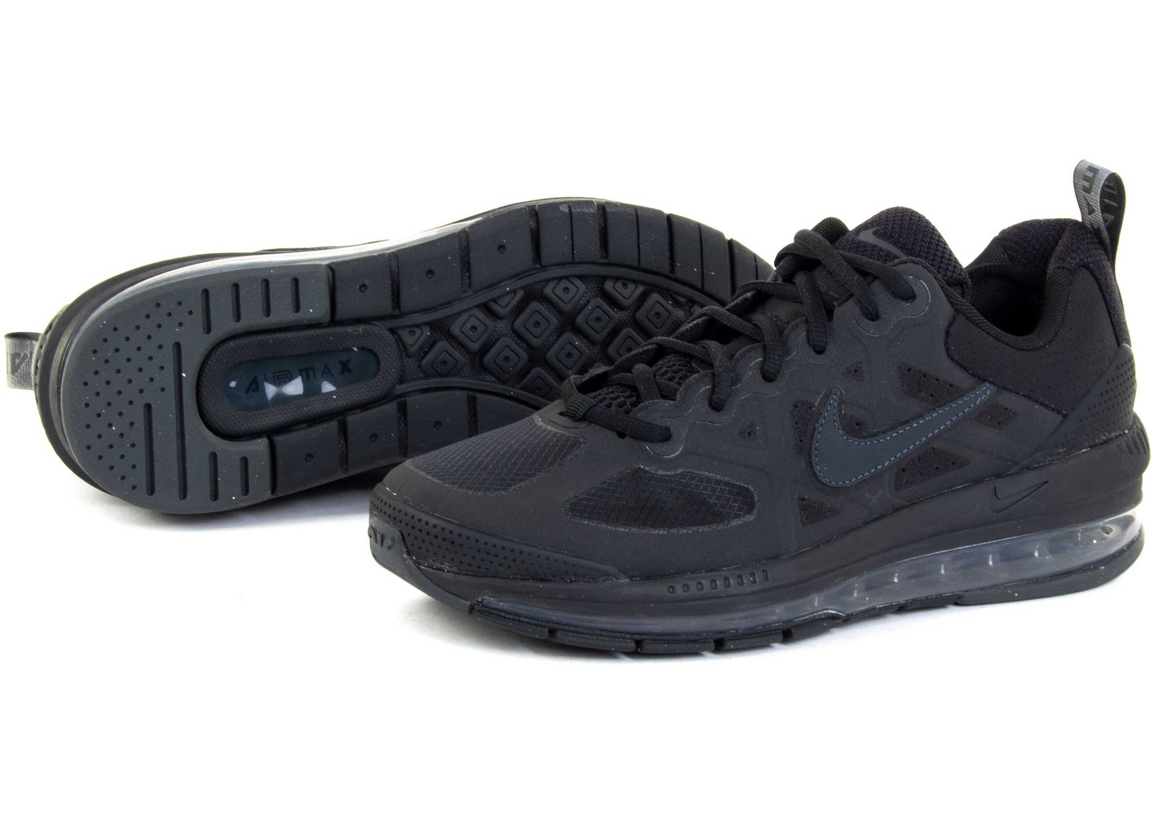 Nike Air Max Genome CW1648 Black