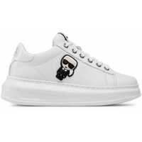 Sneakers Kapri Karl Ikonic Lo Lace KL62530 Femei