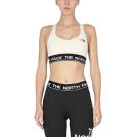 Bluze Logo Band Top Femei