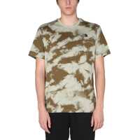 Tricouri "Reaxion Redbox" T-Shirt Barbati