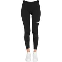Pantaloni casual Logo Print Leggings Femei