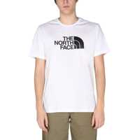 Tricouri Logo Print T-Shirt Barbati