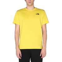 Tricouri "Reaxion Redbox" T-Shirt Barbati