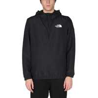 Jachete Logo Print Jacket Barbati