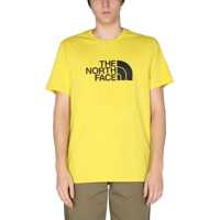 Tricouri Logo Print T-Shirt Barbati