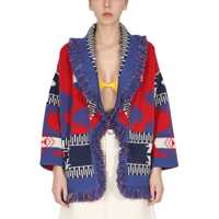 Pulovere casual Cashmere "Icon" Cardigan Femei