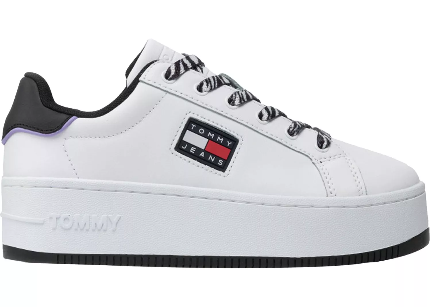 Tommy jeans roxy sneaker on sale