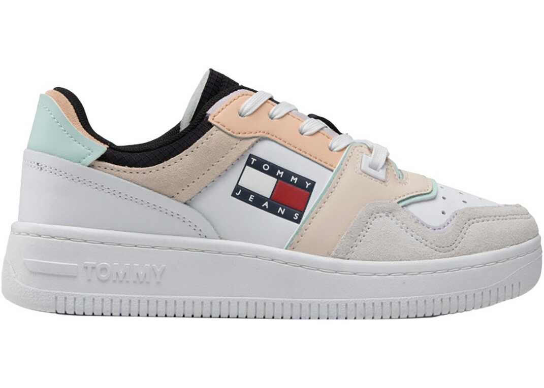 Sneakers tommy hilfiger dama shop