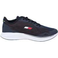 Sneakers Tommy Hilfiger TS Sleek 1 FD0FD00034DW5