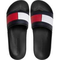 Papuci Flag Pool Slides FM0FM04263BDS Barbati