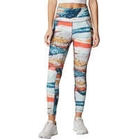 Colanti fitness Windgates II Leggings Femei