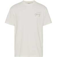Tricouri Signature Tee DM0DM12419YBH Barbati