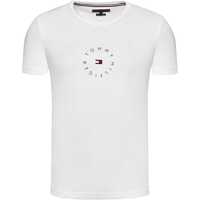 Tricouri Roundall Graphic Tee MW0MW22129YBR Barbati