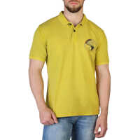Tricouri Polo Np0A4F68 Barbati