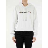 Hanorace Hoodie With Logo Femei