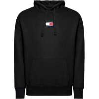 Hanorace Tommy Hilfiger Tommy Badge Hoodie DM0DM10904BDS
