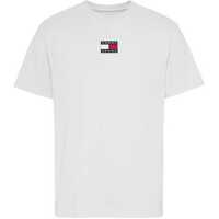 Tricouri Tommy Hilfiger Badge Tee DM0DM10925YBR